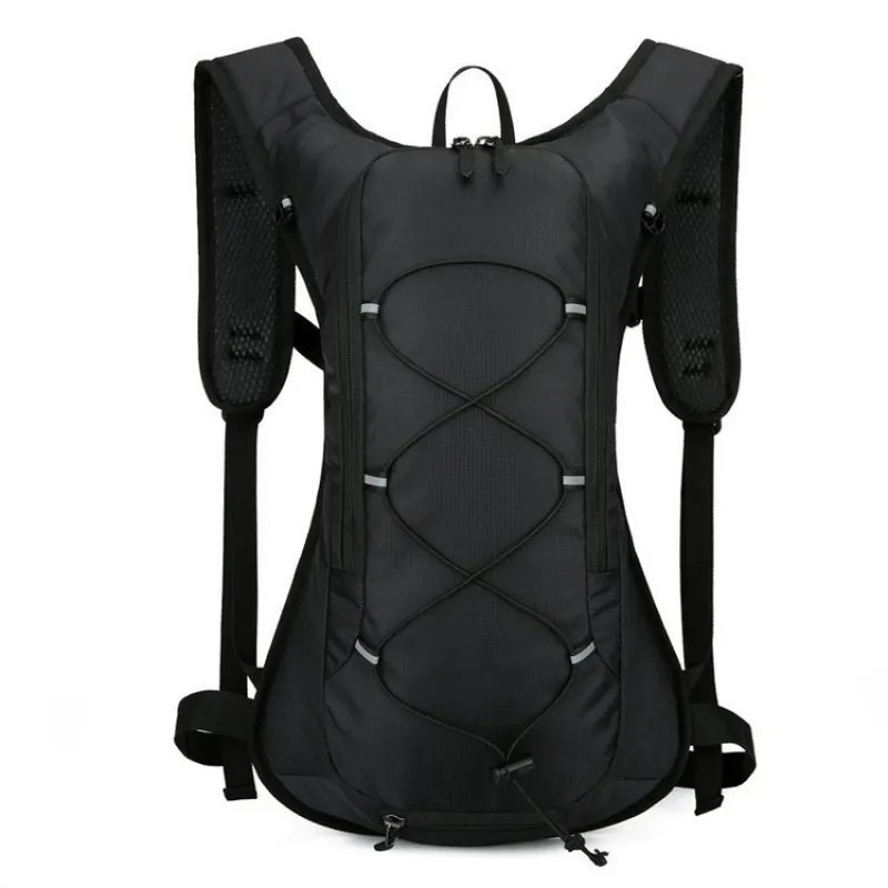 Mountain Biking Rucksack - ThinkRider Cycling Backpack 12L Bicycle Bags