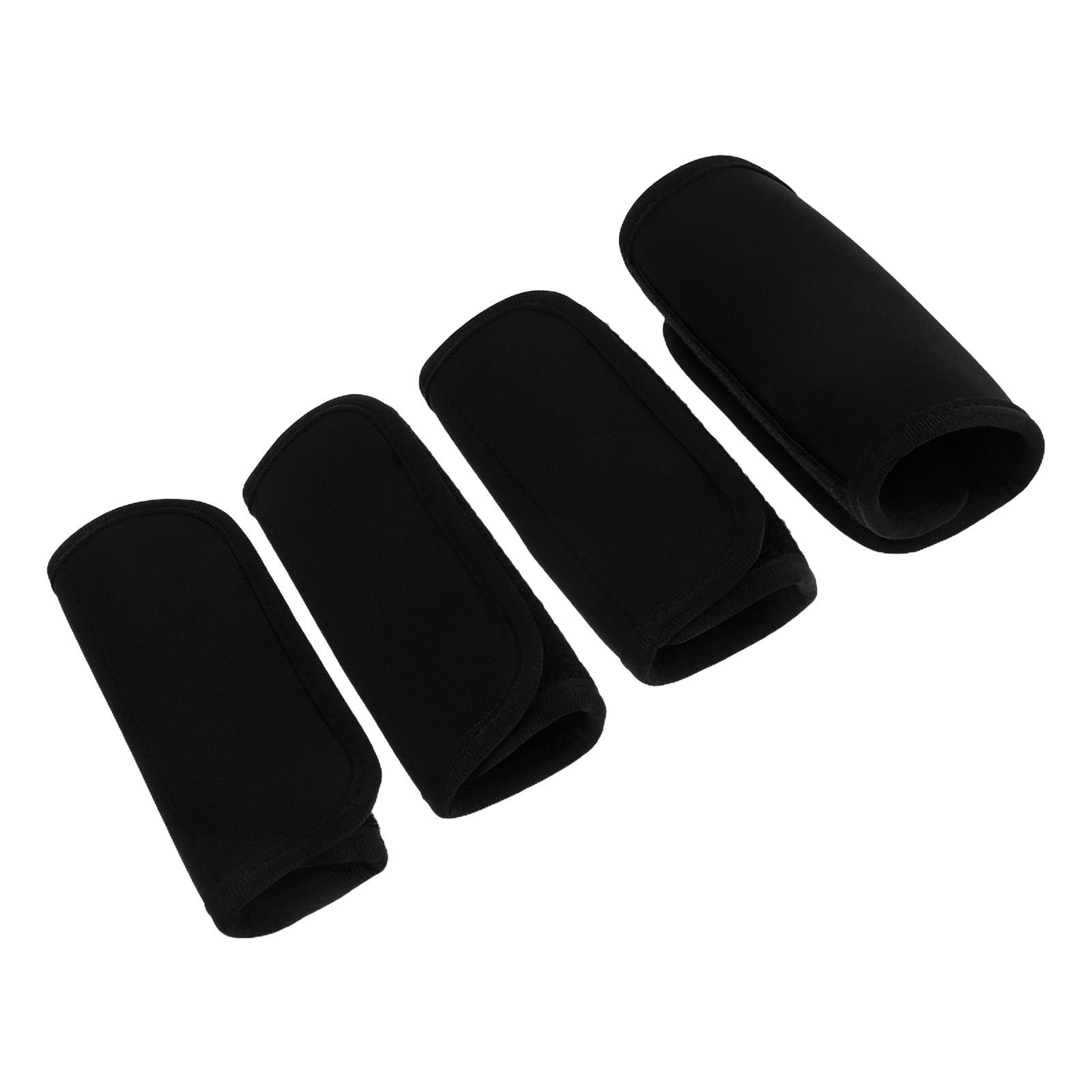 Chainstay Protector Wrap - 1Set Road Mountain Bike Frame Protector