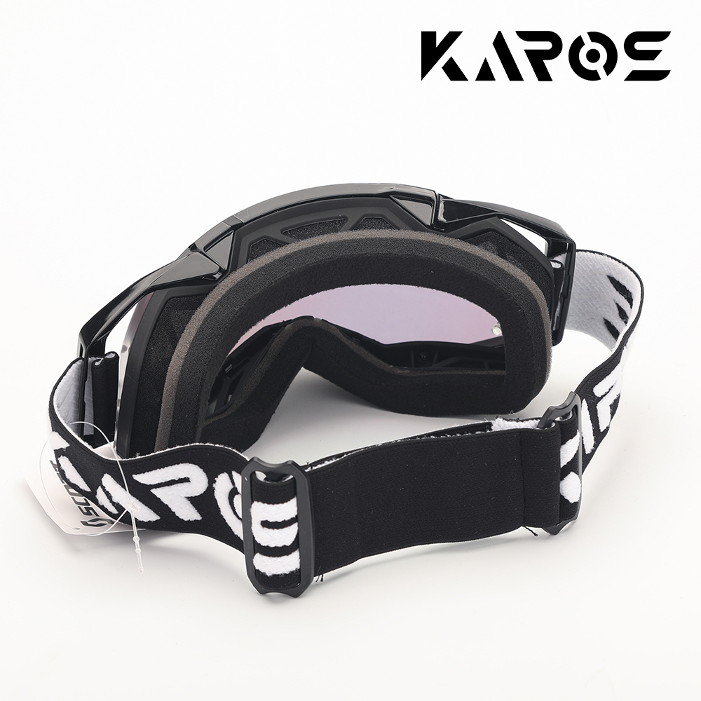 Karos Motocross Riding Goggles - огляд і ціна Mountain Biking Equipment