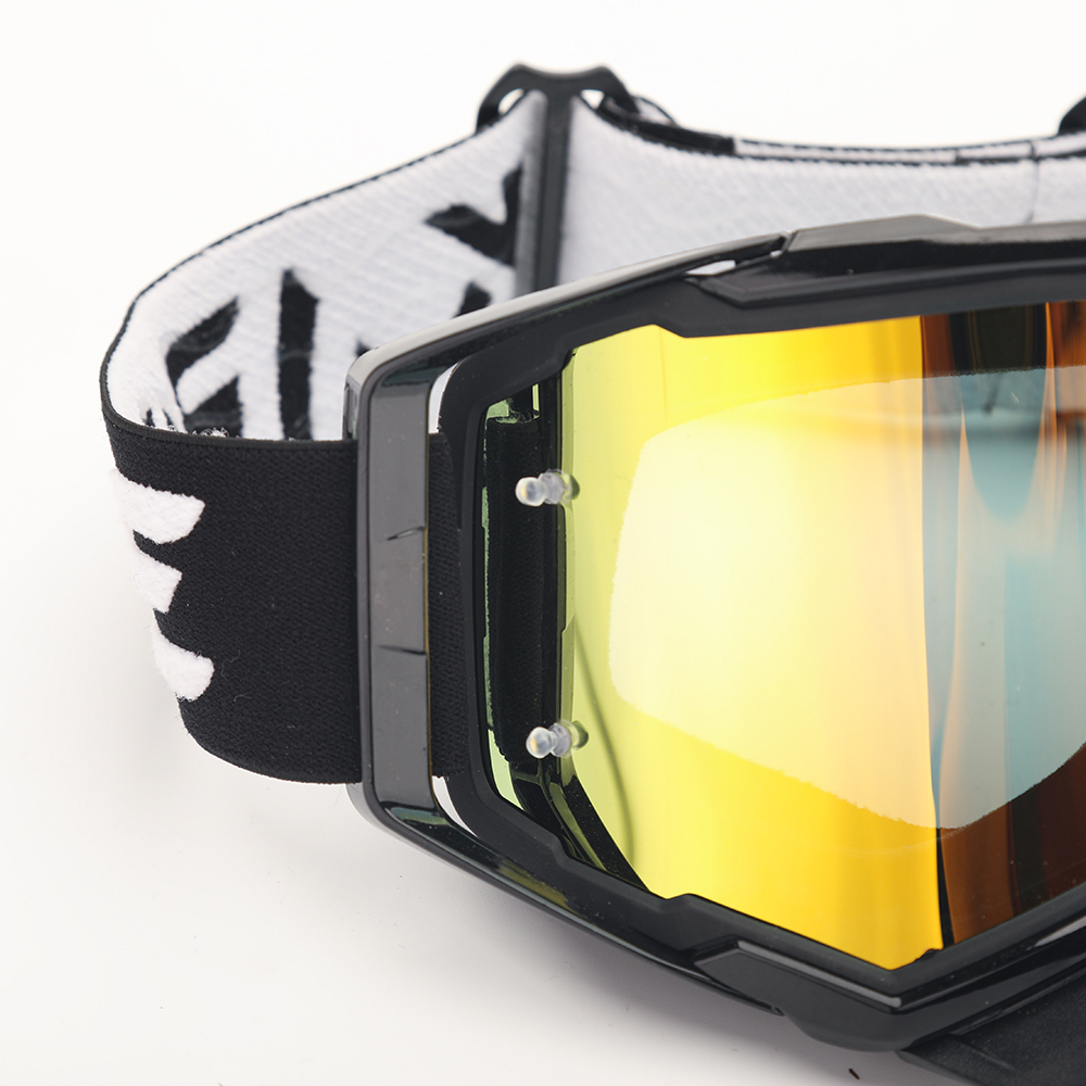 Karos Motocross Riding Goggles - огляд і ціна Mountain Biking Equipment