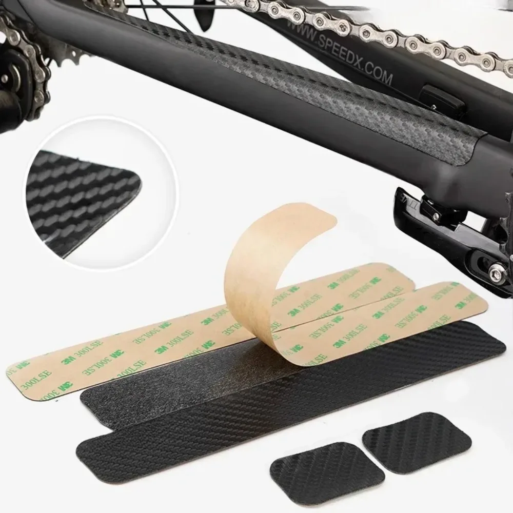 Bicycle Chain Protector Black  - огляд і ціна Chainstay Protector Wrap