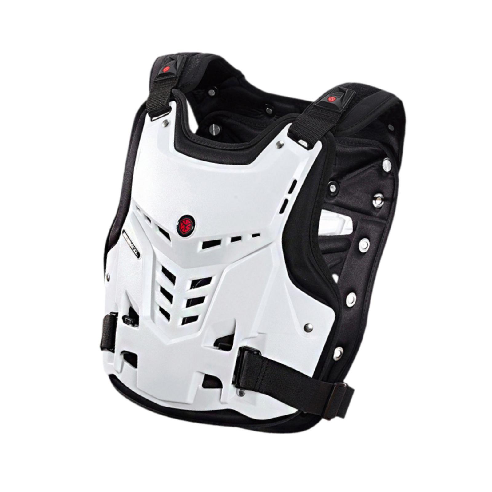Impact Resistant Riding Armor  - огляд і ціна Mountain Biking Chest Protector