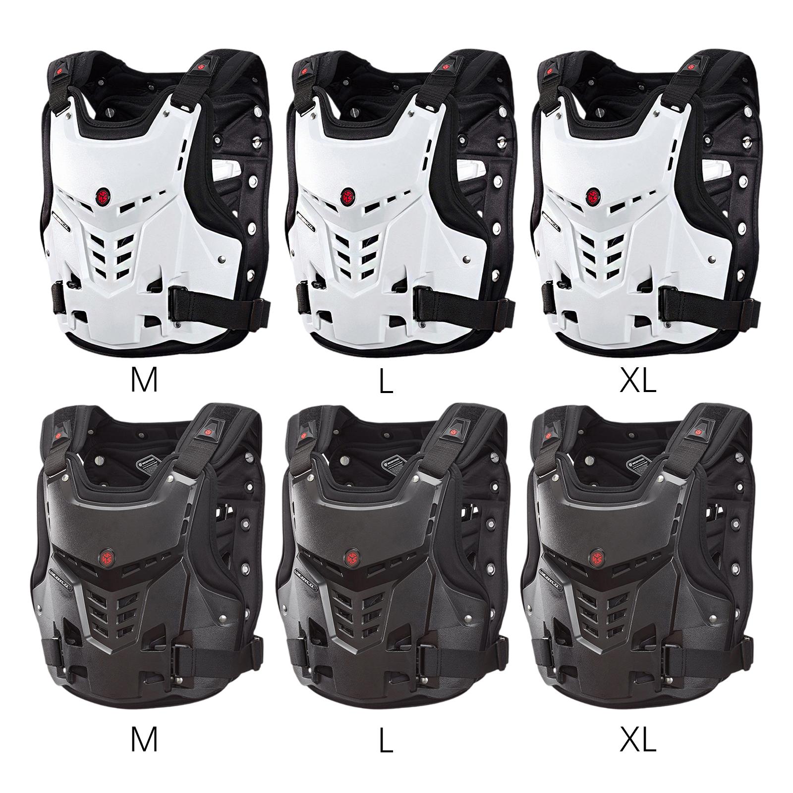 Impact Resistant Riding Armor  - огляд і ціна Mountain Biking Chest Protector