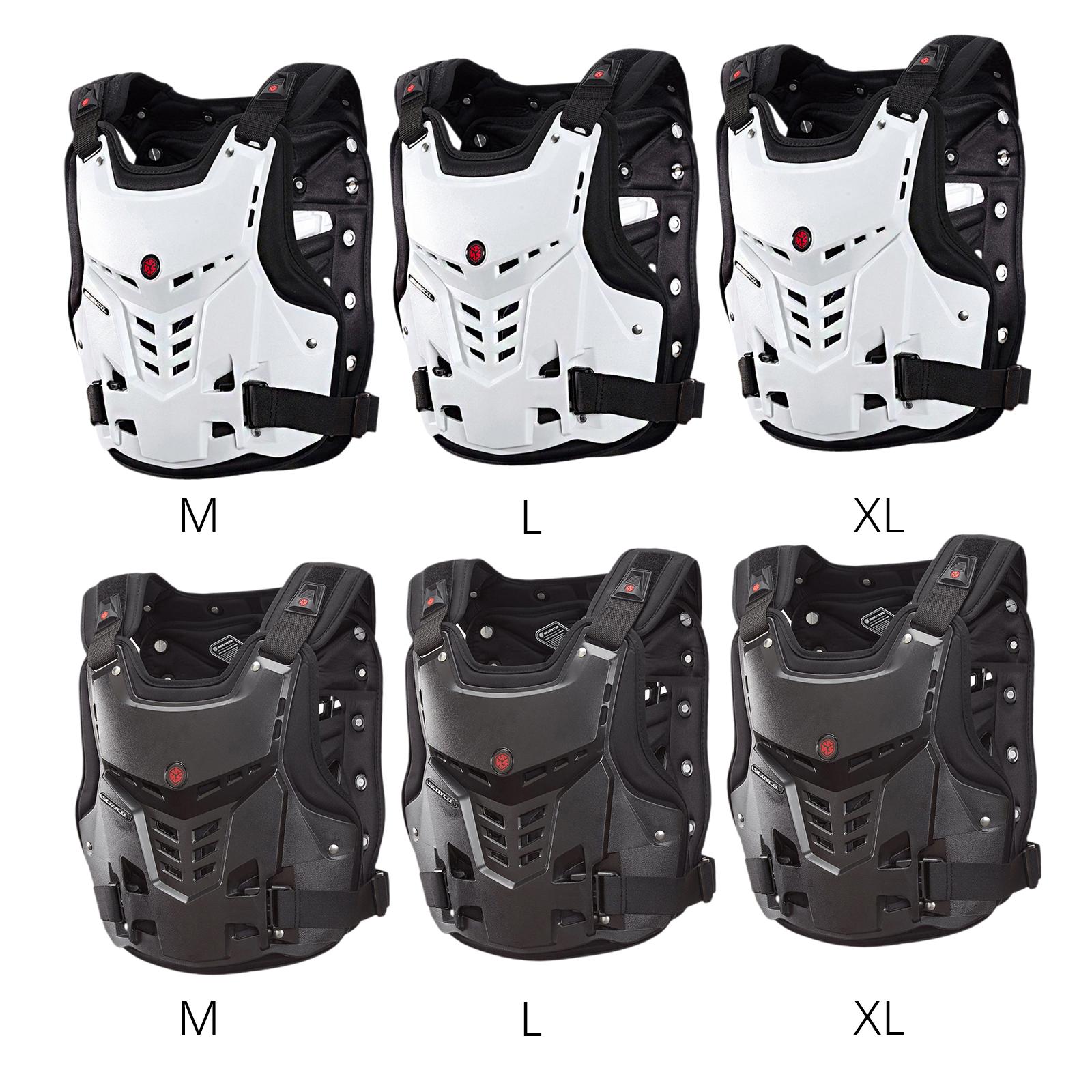 Impact Resistant Riding Armor  - огляд і ціна Mountain Biking Chest Protector