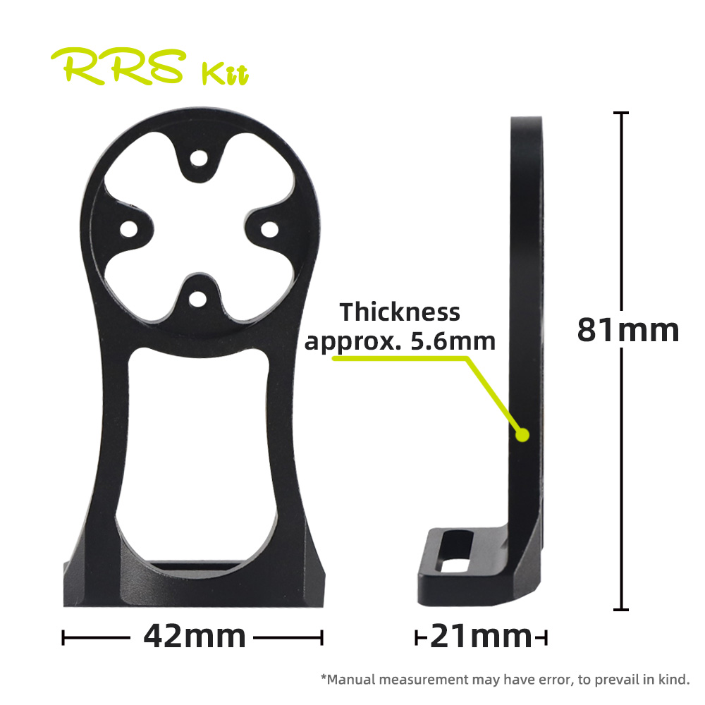 Bicycle Computer Camera Holder - огляд і ціна Mountain Biking Equipment