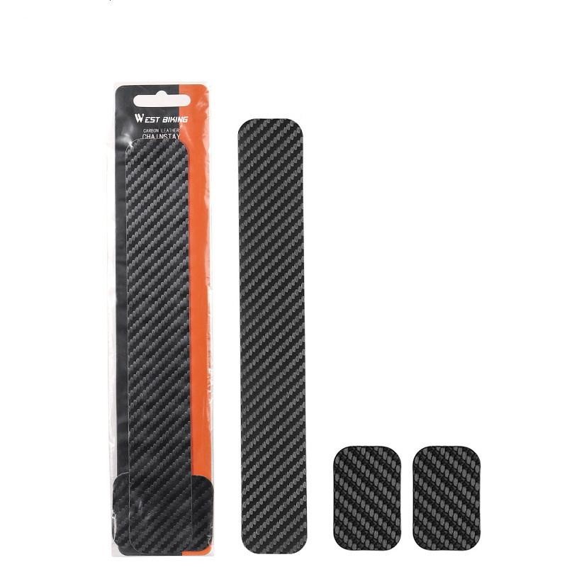 1set Bicycle Chain Protector C - огляд і ціна Chainstay Protector Wrap