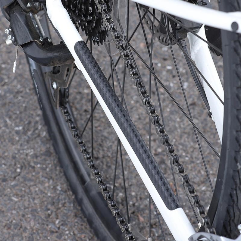 1set Bicycle Chain Protector C - огляд і ціна Chainstay Protector Wrap