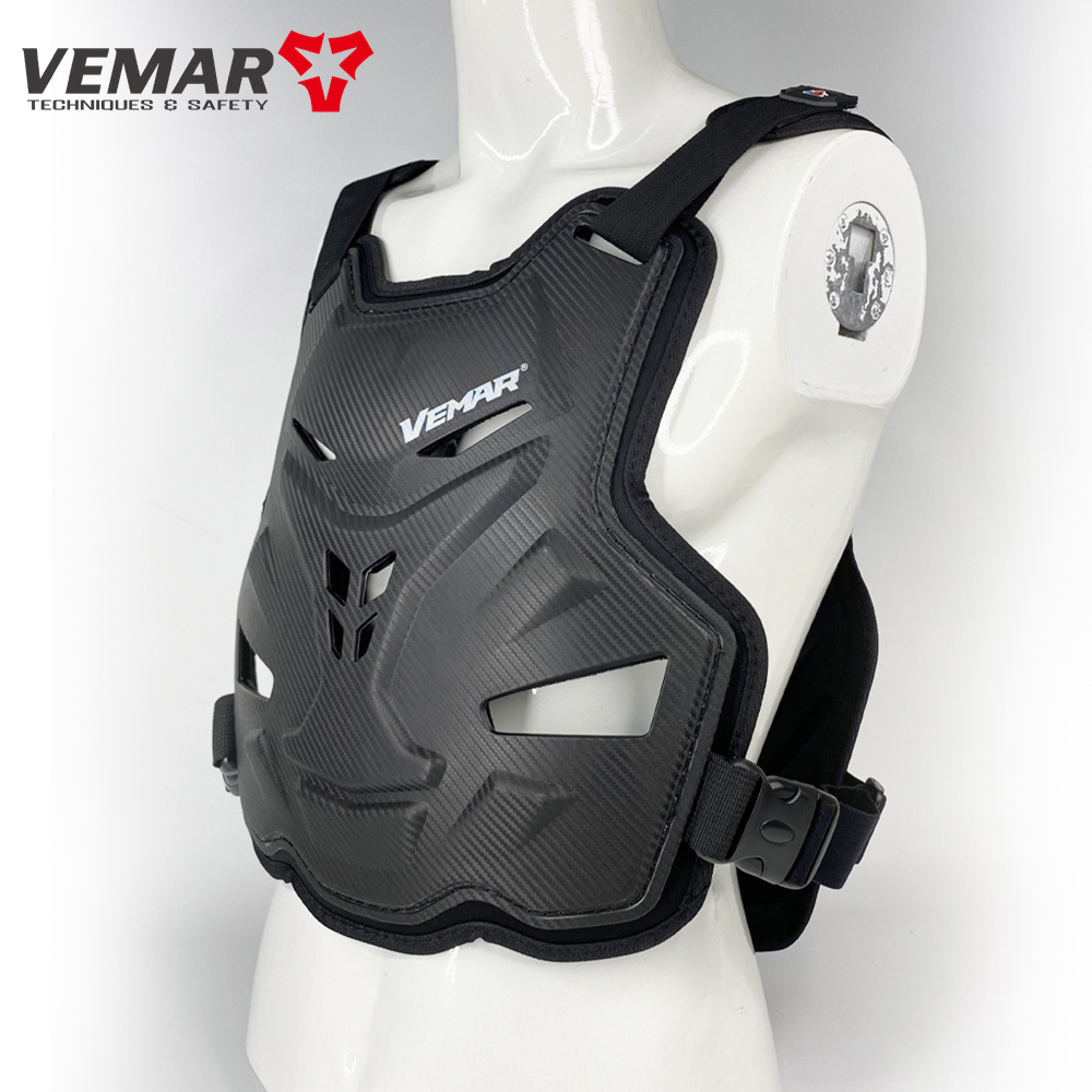 VEMAR Adult Motorcycle Armor S - огляд і ціна Mountain Biking Chest Protector