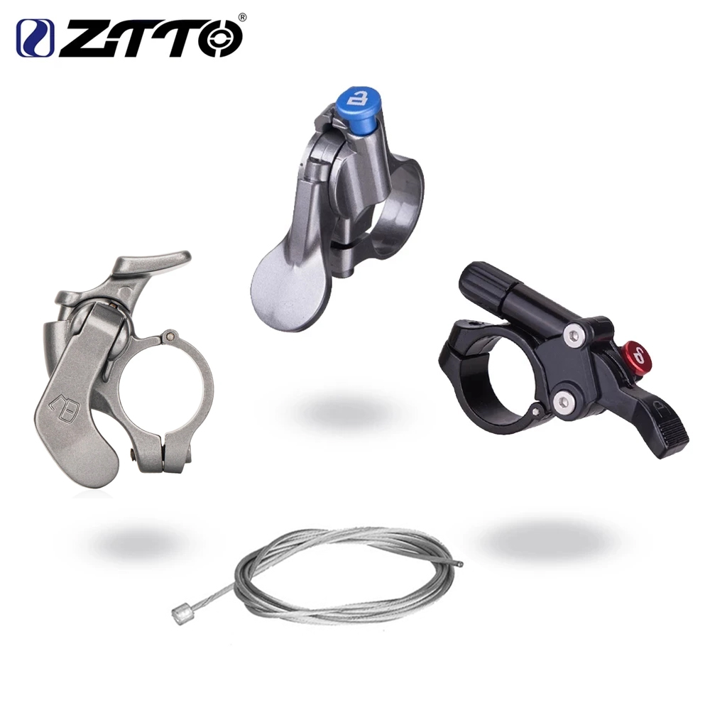 ZTTO MTB Mountain Bike Fork Re - огляд і ціна Mountain Biking Equipment
