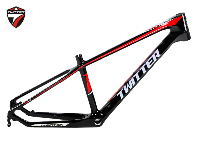 Carbon Fiber Mountain Bike Fra - огляд і ціна Mountain Biking Uk
