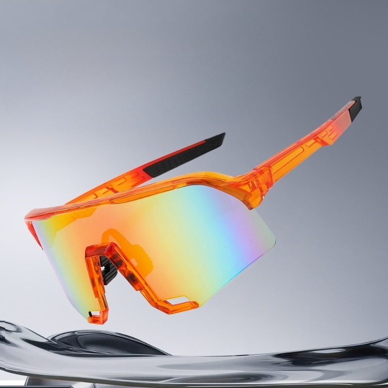 Outdoor Sports Cycling Glasses - огляд і ціна Mountain Biking Equipment