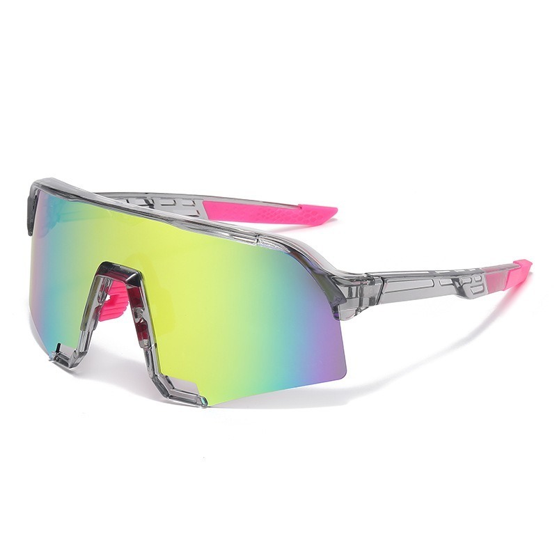 Outdoor Sports Cycling Glasses - огляд і ціна Mountain Biking Equipment