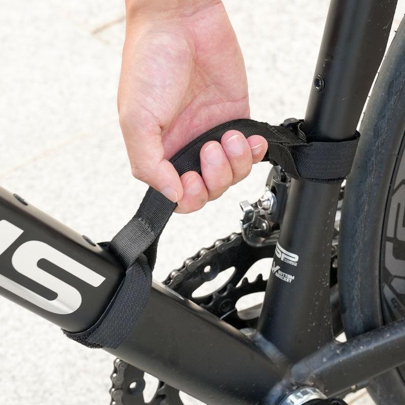 Bicycle Hand Strap Portable La - огляд і ціна Mountain Biking Equipment