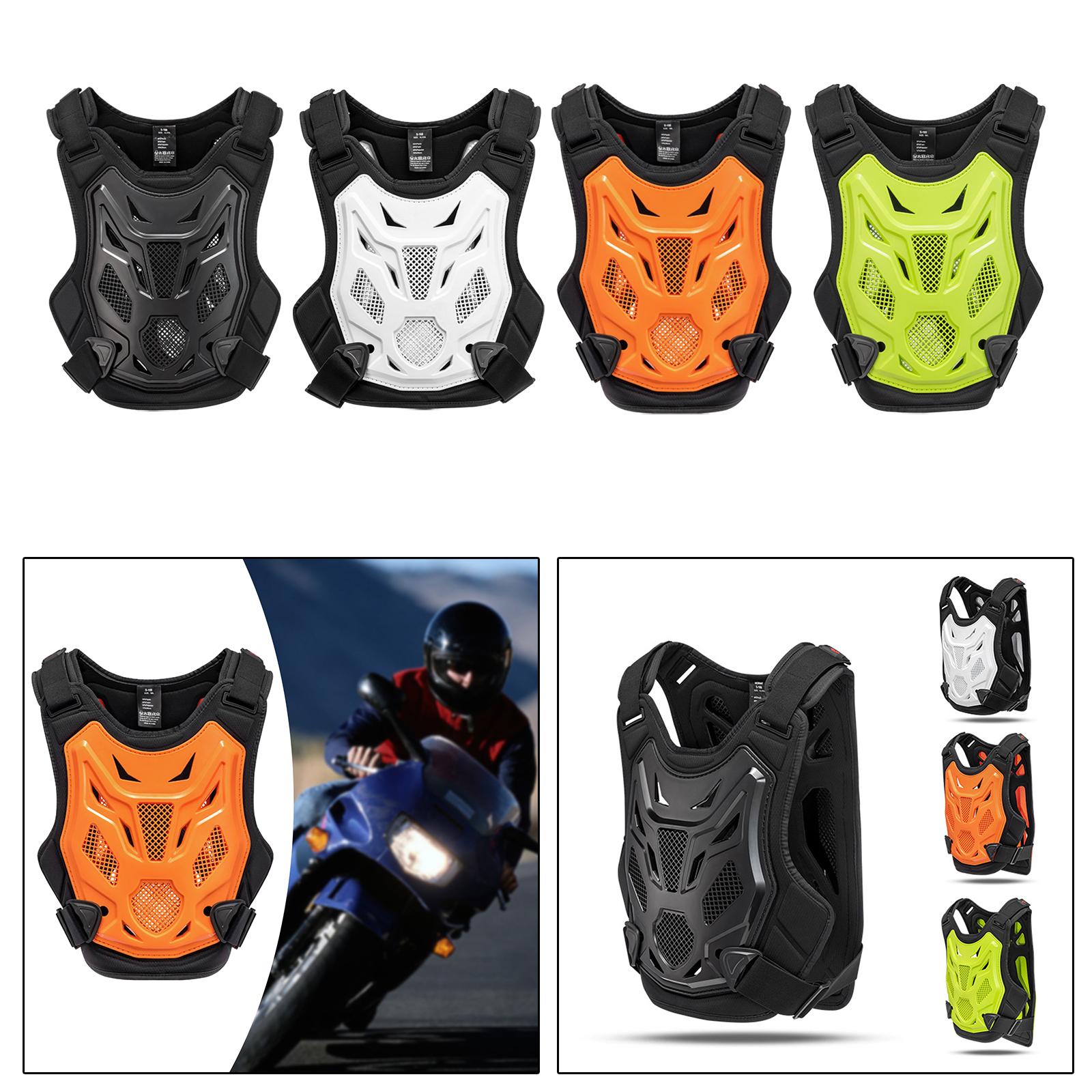 Motocross Chest Protector Comf - огляд і ціна Mountain Biking Chest Protector