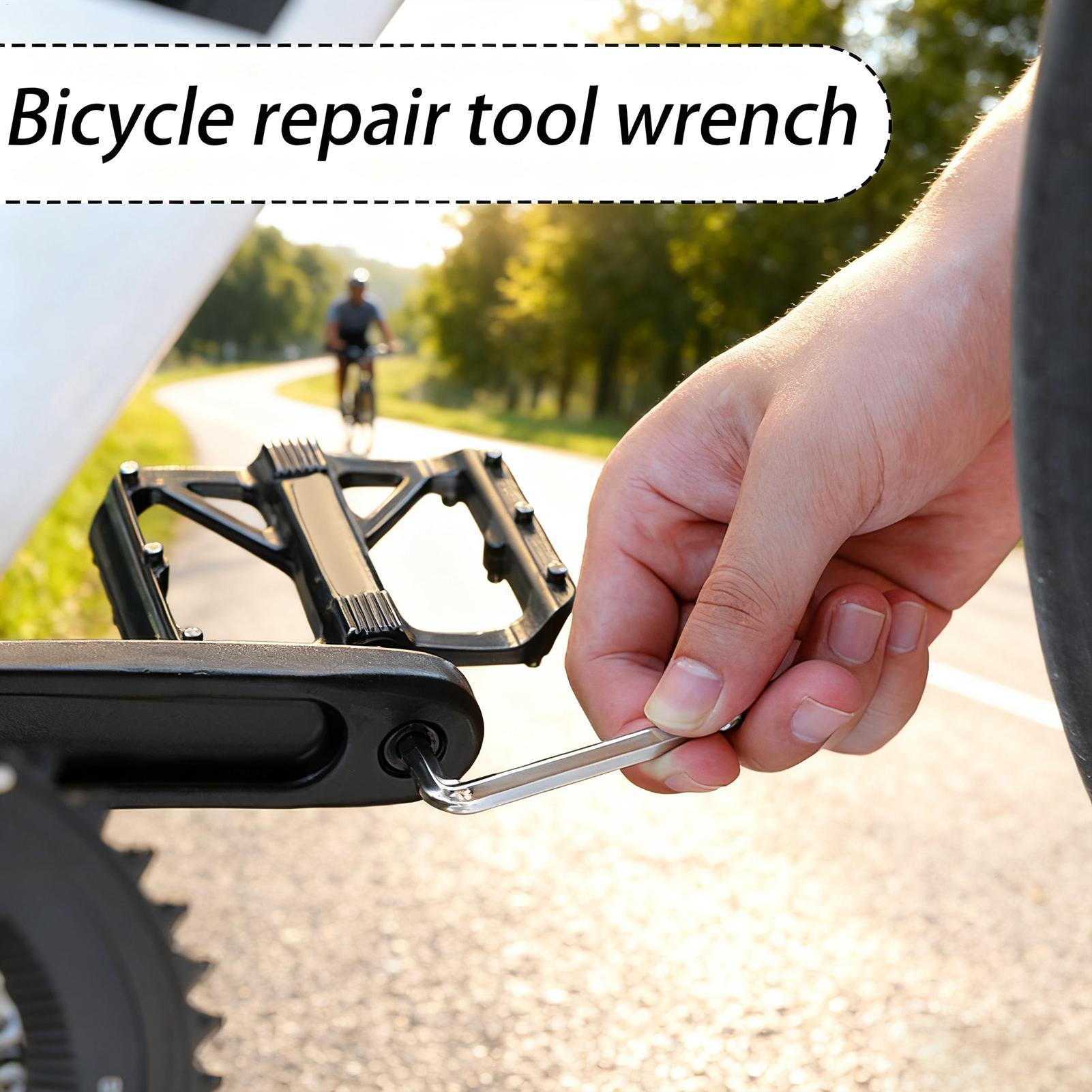 Tire Repair Kit Anti-Slip Bike - огляд і ціна Mountain Biking Equipment