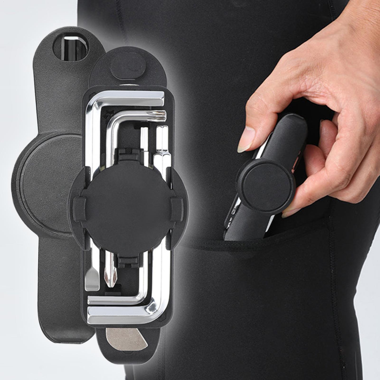 Tire Repair Kit Anti-Slip Bike - огляд і ціна Mountain Biking Equipment