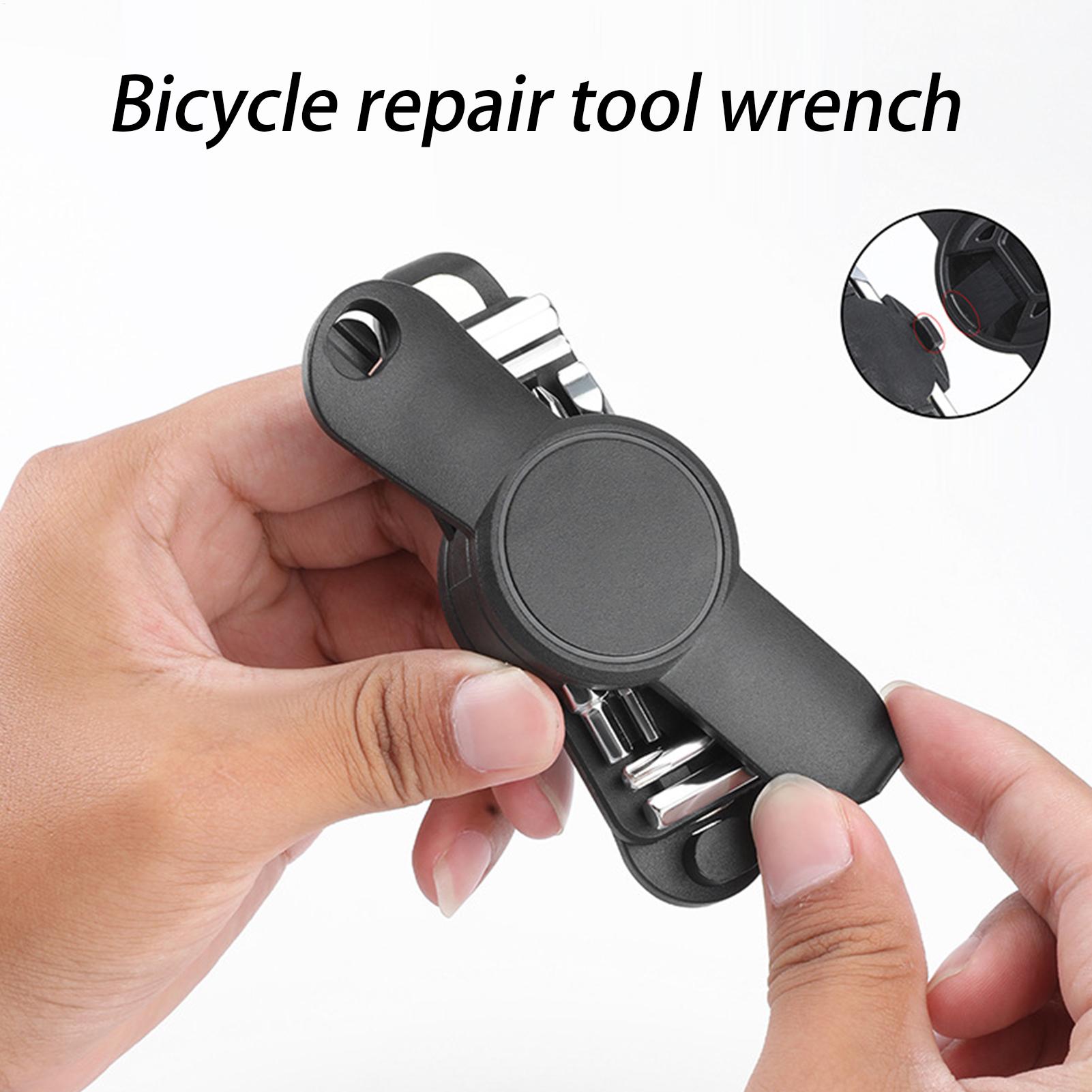 Tire Repair Kit Anti-Slip Bike - огляд і ціна Mountain Biking Equipment