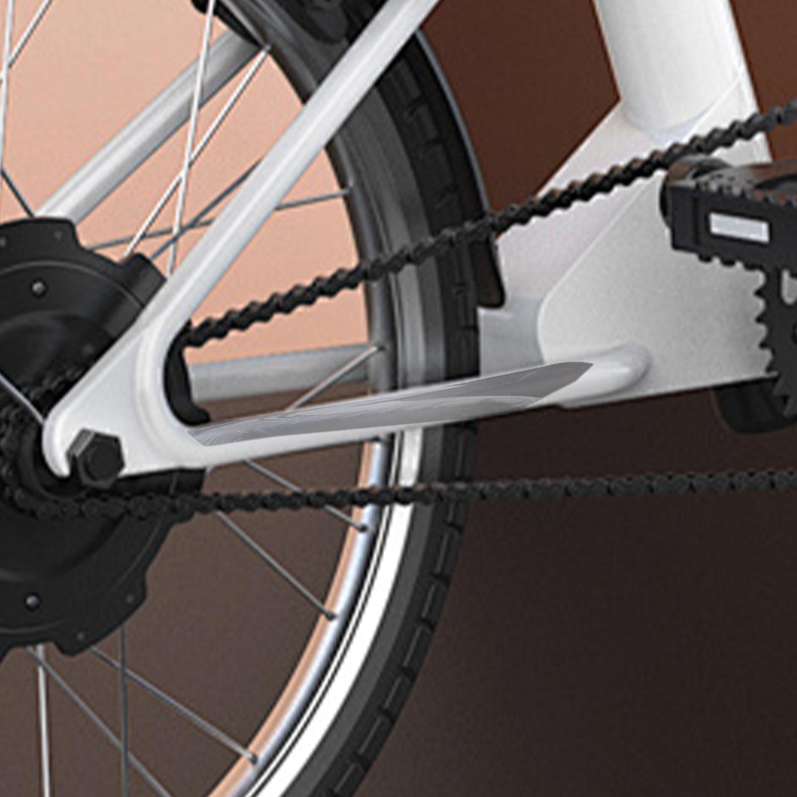 Clear Adhesive Chainstay Frame - огляд і ціна Chainstay Protector Wrap