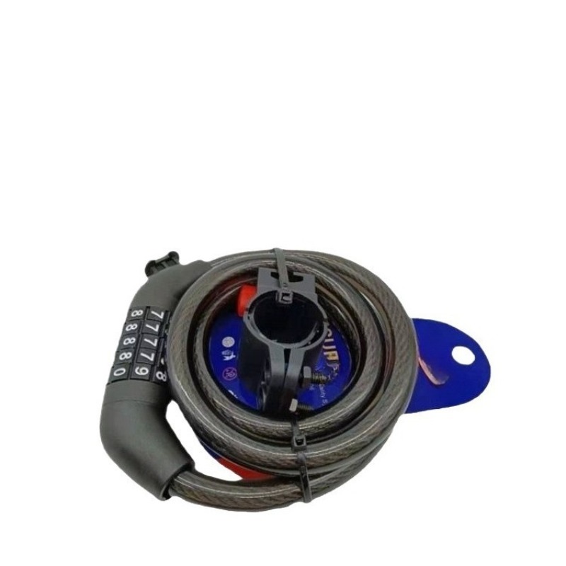 Bicycle lock, electric bike fi - огляд і ціна Mountain Biking Equipment