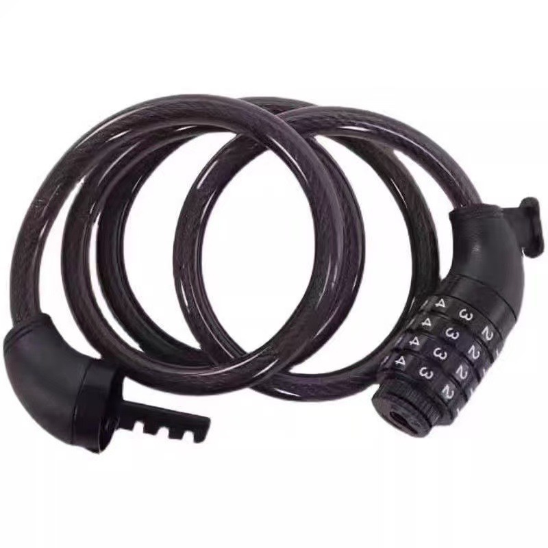Bicycle lock, electric bike fi - огляд і ціна Mountain Biking Equipment