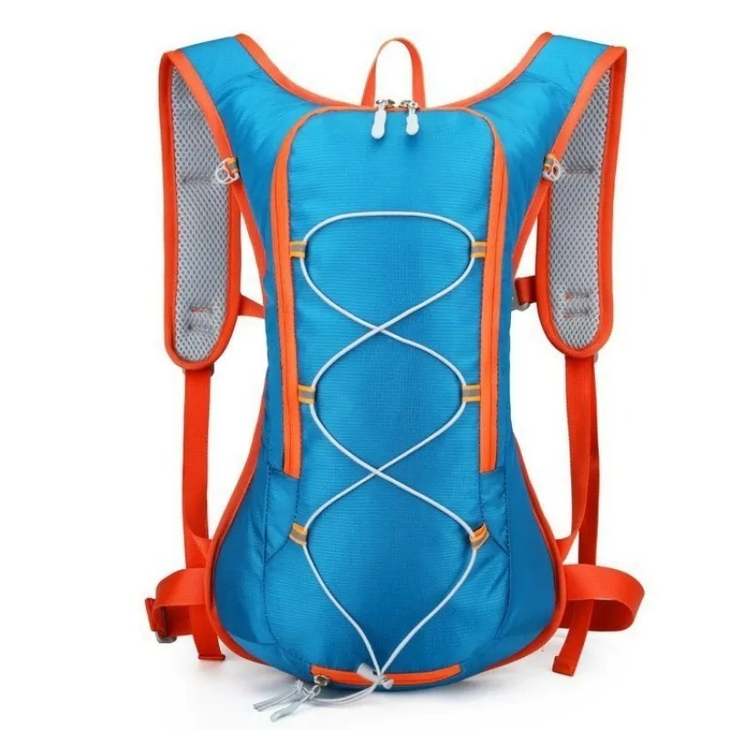 ThinkRider Cycling Backpack 12 - огляд і ціна Mountain Biking Rucksack