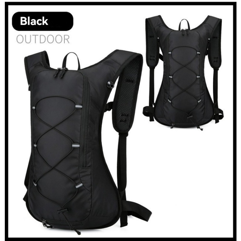 ThinkRider Cycling Backpack 12 - огляд і ціна Mountain Biking Rucksack
