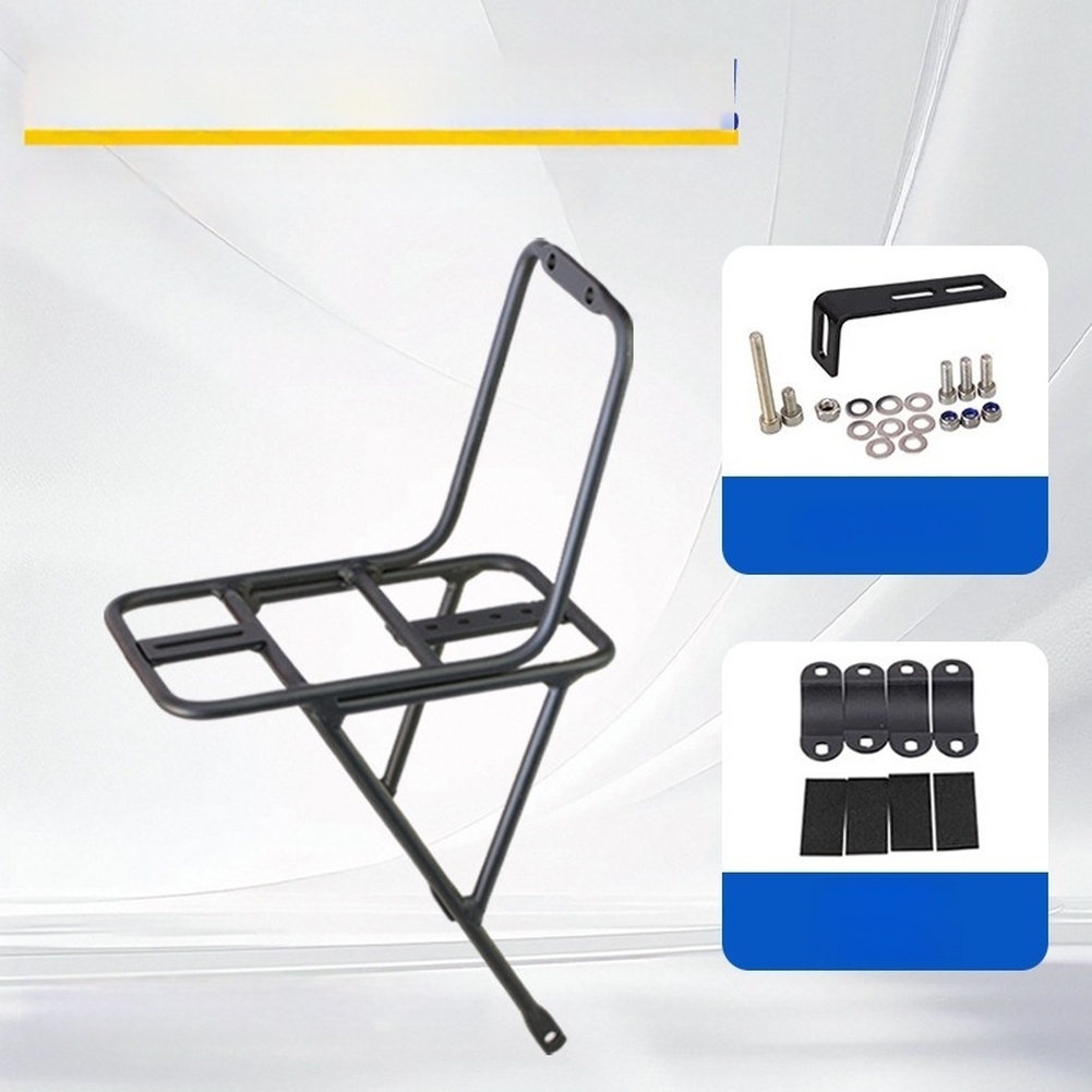 /Aluminum /Alloy /Bike Front R - огляд і ціна Mountain Biking Equipment