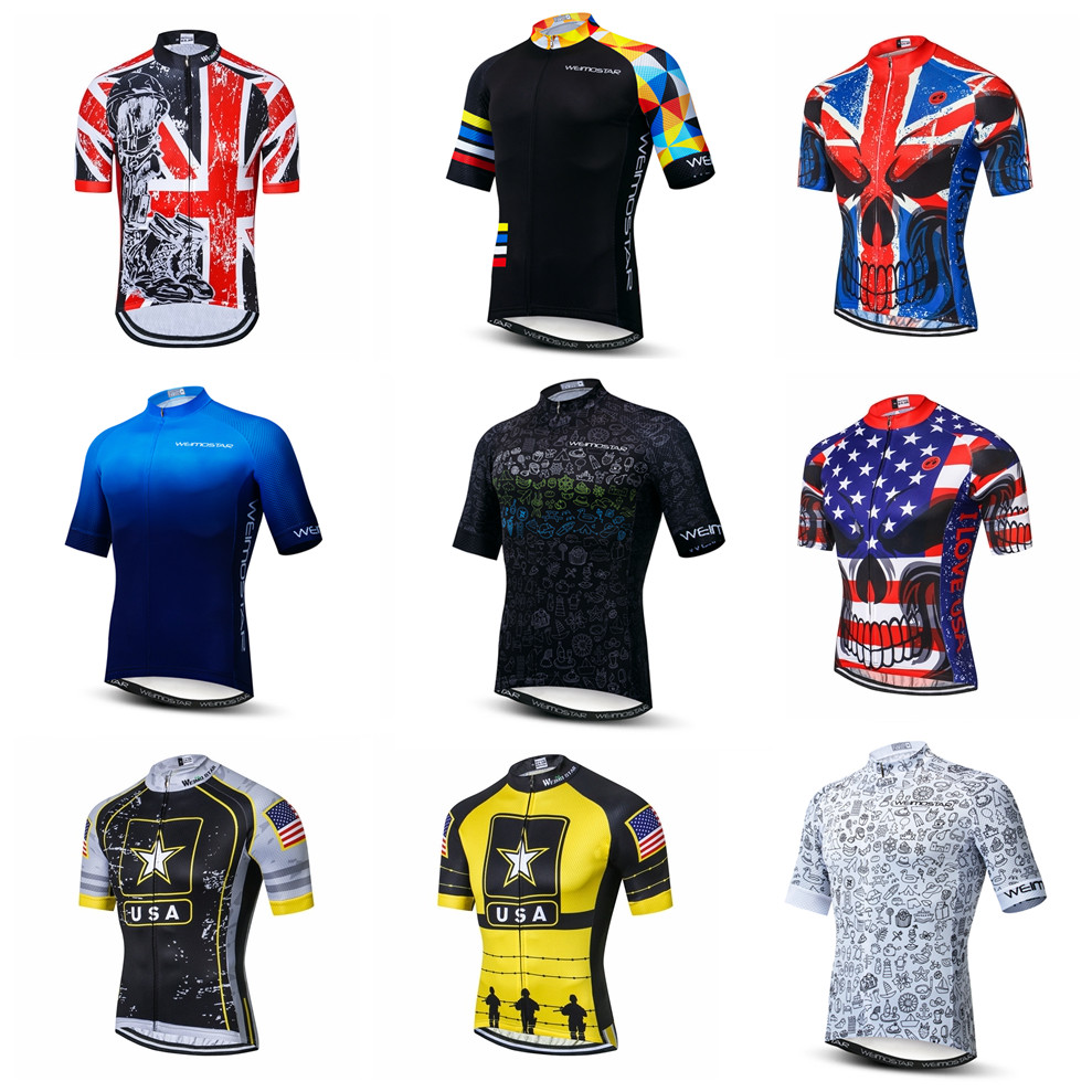 cycling jersey Men's Bike jers - огляд і ціна Mountain Biking Uk