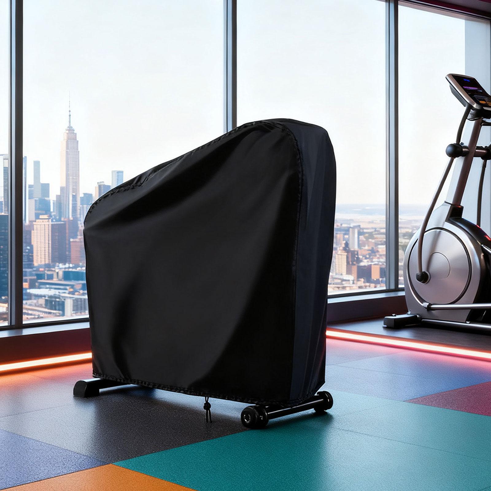 Exercise Bike Cover Stationary - огляд і ціна Mountain Biking Equipment