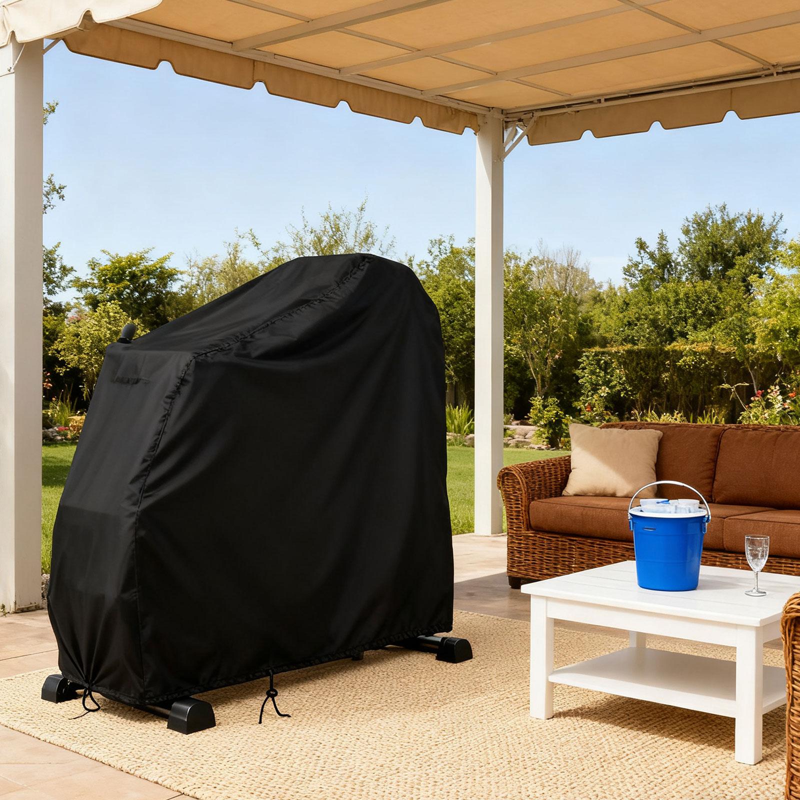 Exercise Bike Cover Stationary - огляд і ціна Mountain Biking Equipment