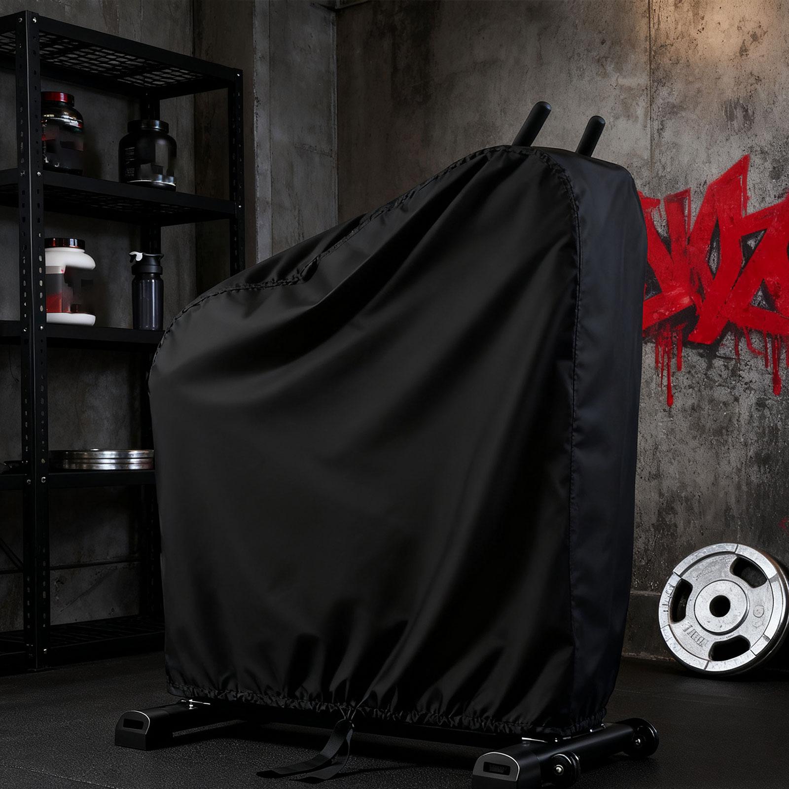 Exercise Bike Cover Stationary - огляд і ціна Mountain Biking Equipment