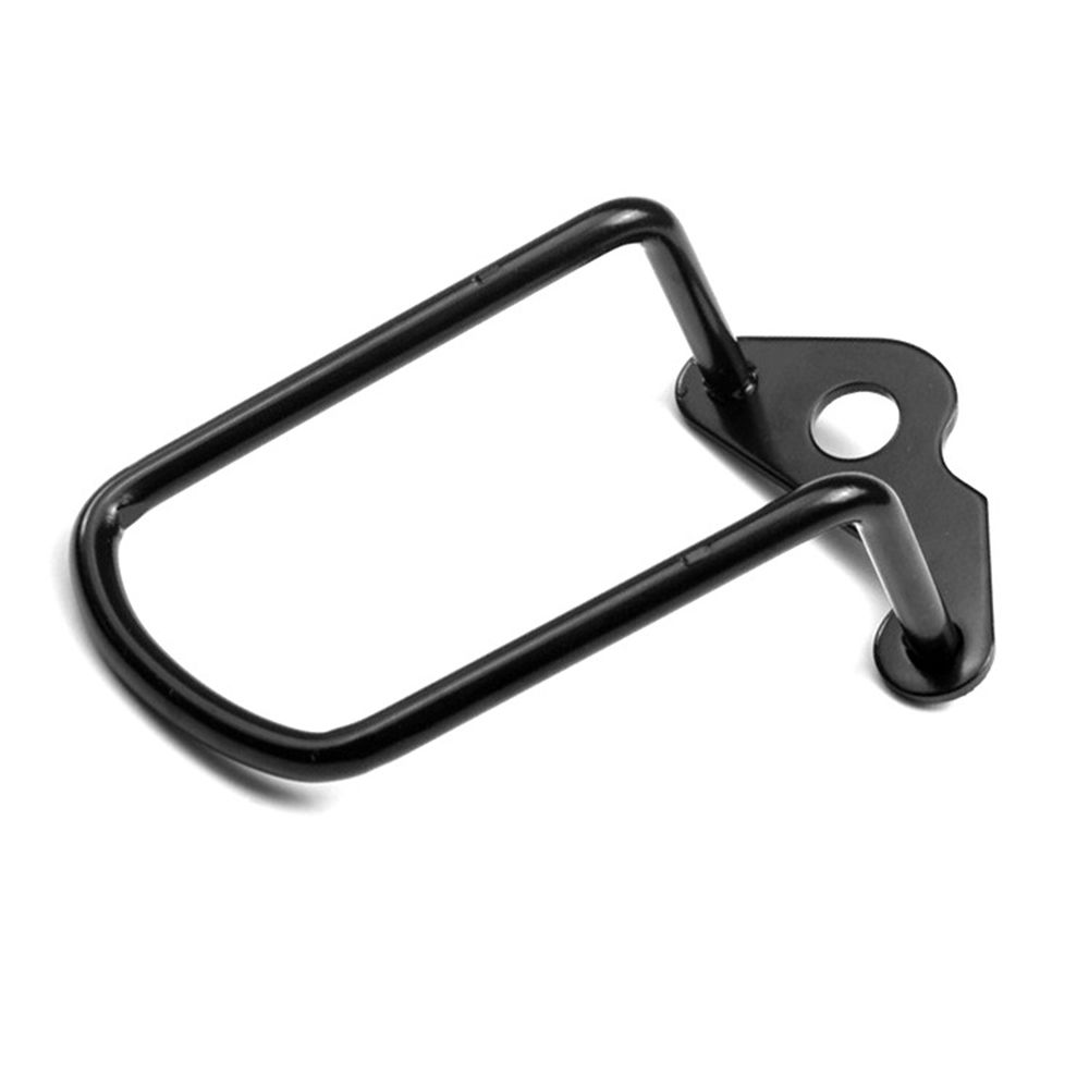 Durable Steel Black Mountain B - огляд і ціна Chainstay Protector Wrap