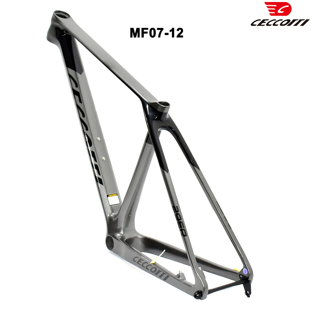 CECCOTTI Hardtail 29er MTB in  - огляд і ціна Mountain Biking Uk