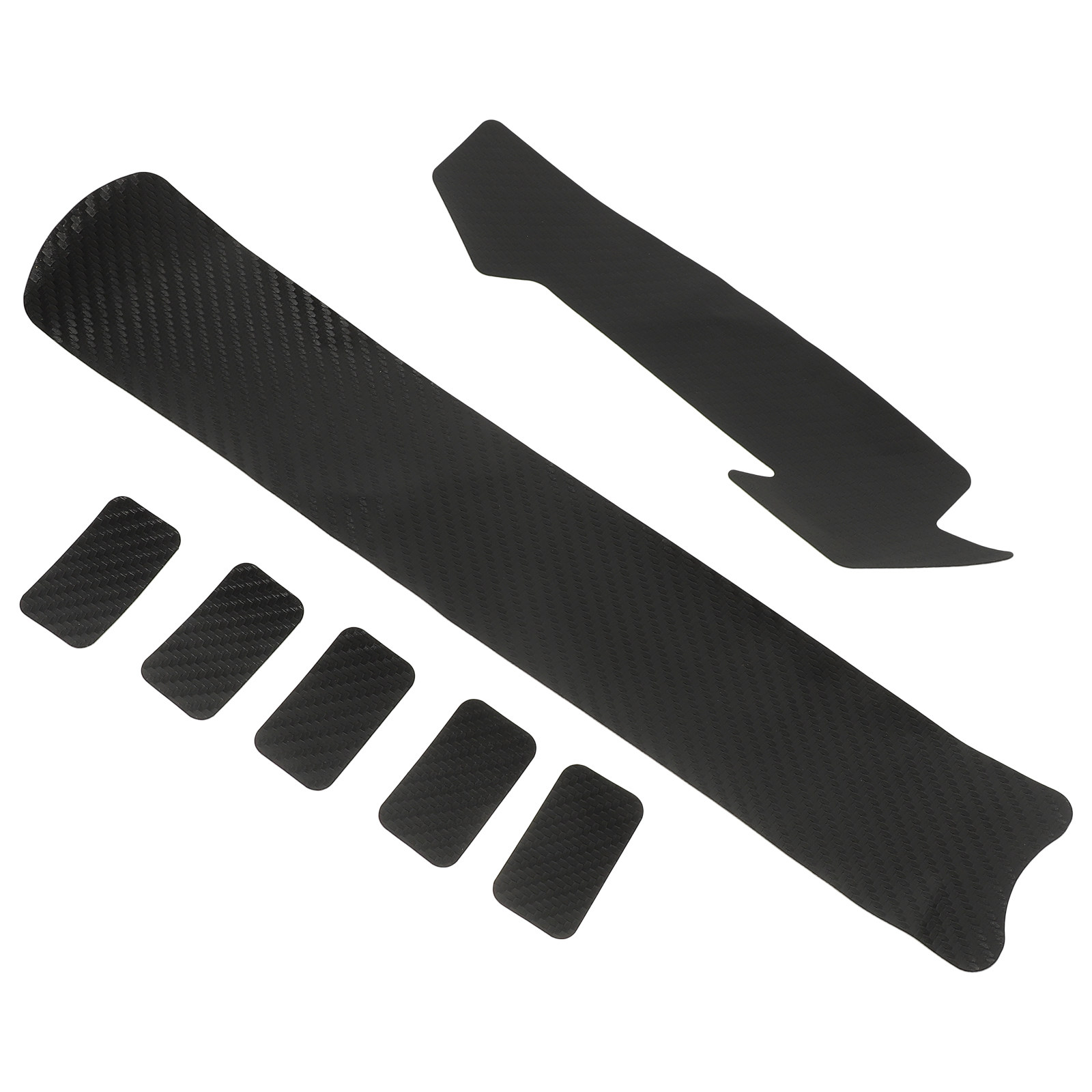 1Set Easy Install Bike Chain P - огляд і ціна Chainstay Protector Wrap