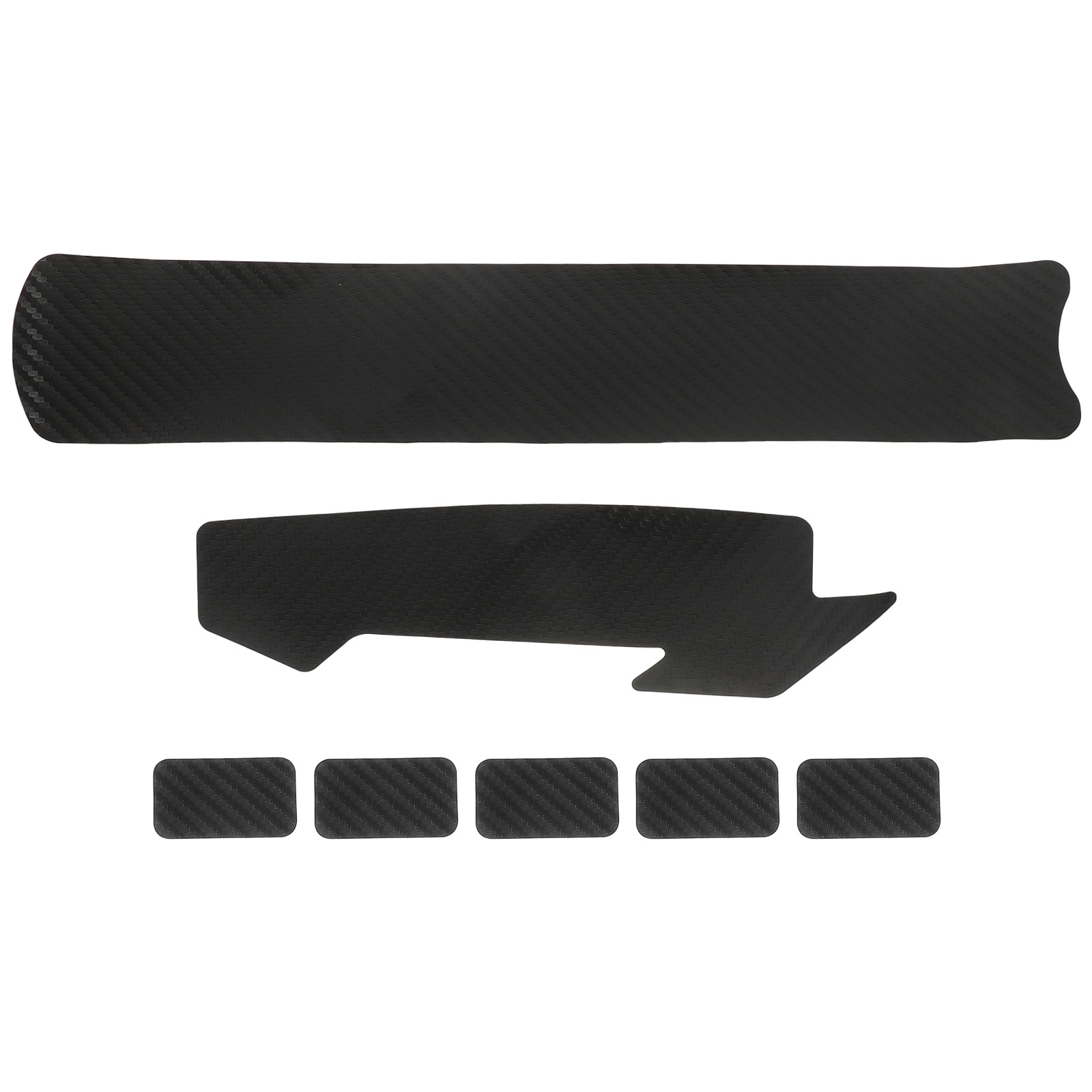1Set Easy Install Bike Chain P - огляд і ціна Chainstay Protector Wrap