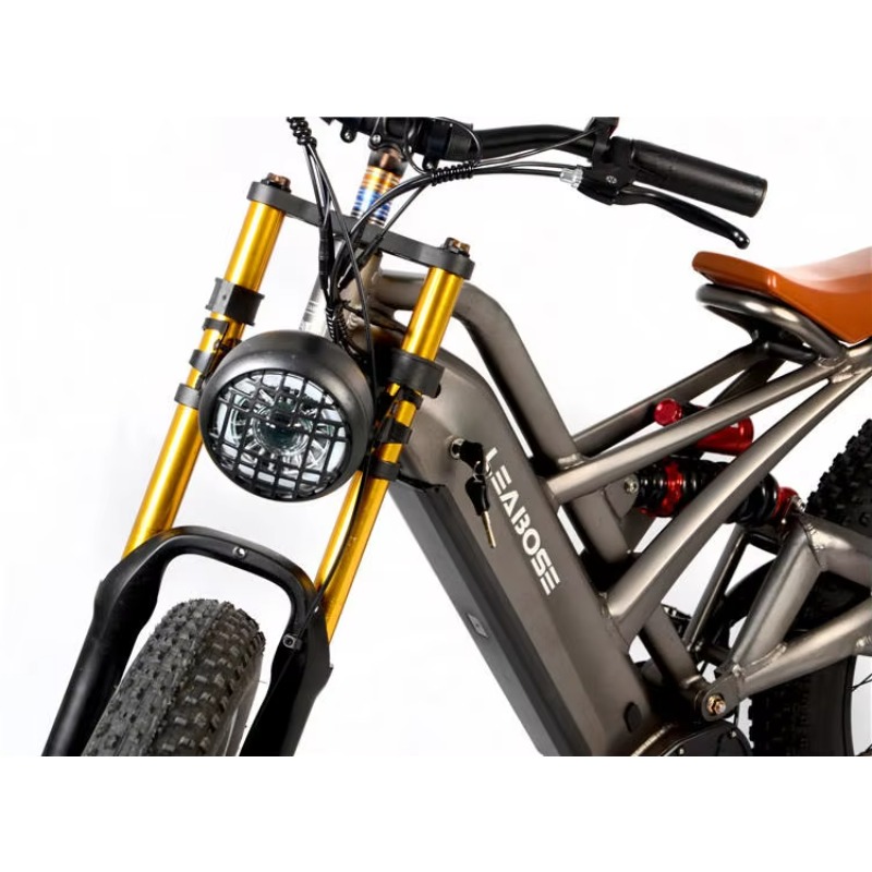 STLF Best Value  Ebike 48v 100 - огляд і ціна Mountain Biking Near Me