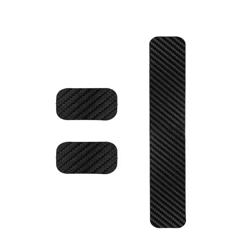 Bicycle Chain Protector Black  - огляд і ціна Chainstay Protector Wrap