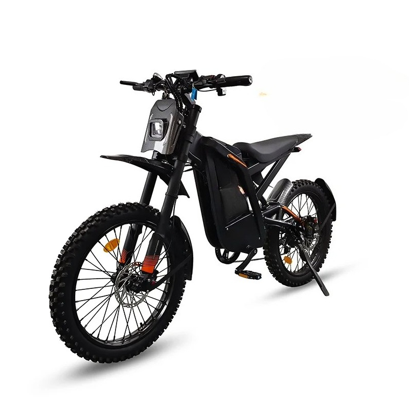 TcEuropean Union UK Ossie GT20 - огляд і ціна Mountain Biking Uk