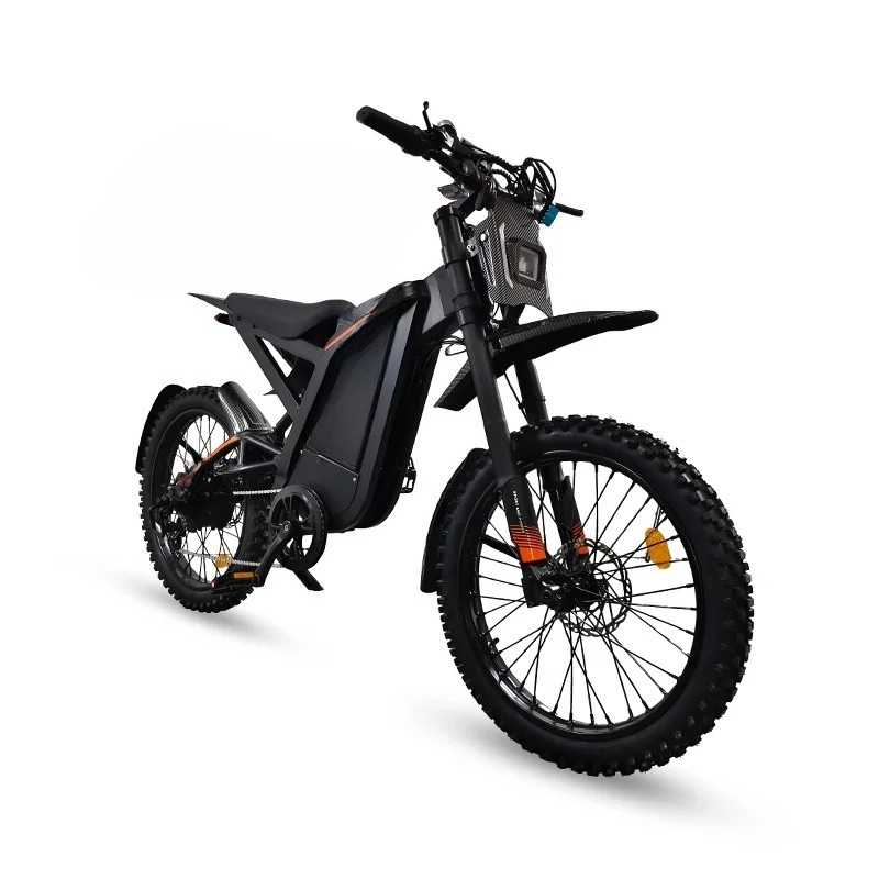 TcEuropean Union UK Ossie GT20 - огляд і ціна Mountain Biking Uk