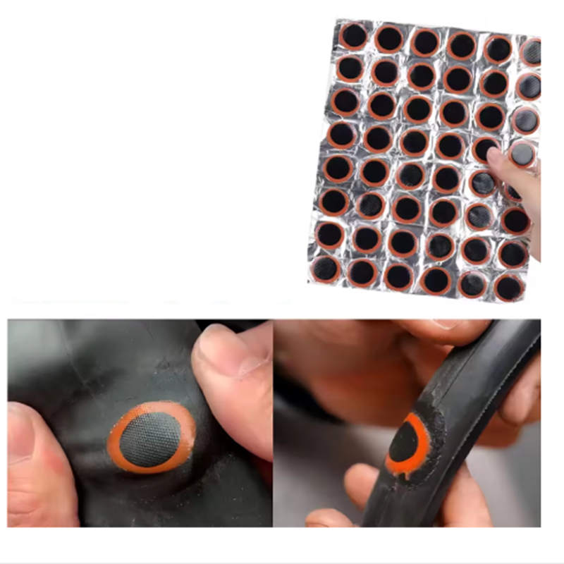 10/20/30Pcs Tire Repair Mounta - огляд і ціна Mountain Biking Equipment