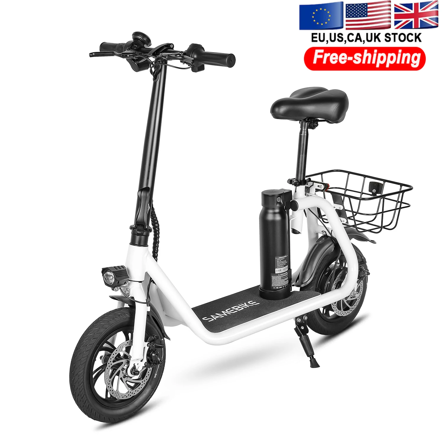 UK fast dropshipping SM-C01 12 - огляд і ціна Mountain Biking Uk