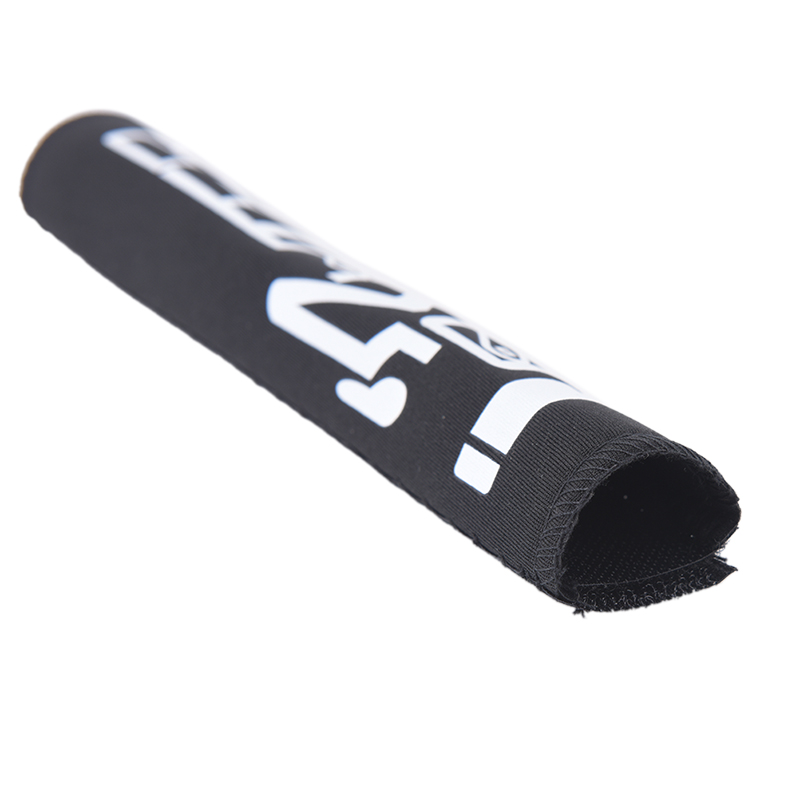1pc Bike Chain Protector Black - огляд і ціна Chainstay Protector Wrap