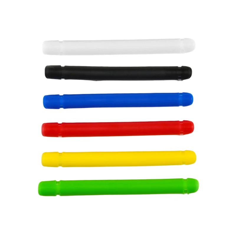 1PC Colorful Plastic Bike Chai - огляд і ціна Chainstay Protector Wrap