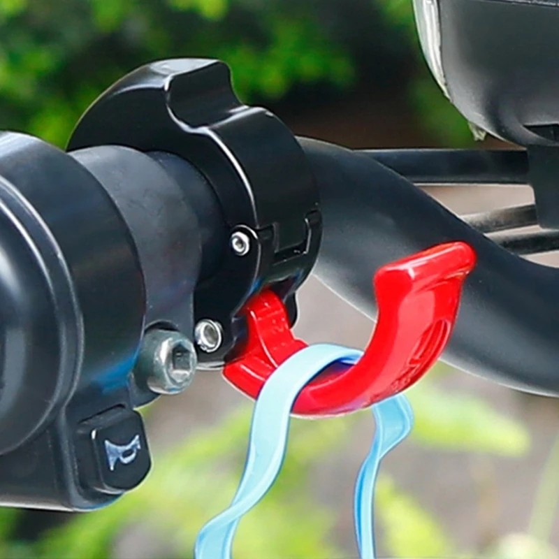 Universal No Drill Bicycle Han - огляд і ціна Mountain Biking Equipment