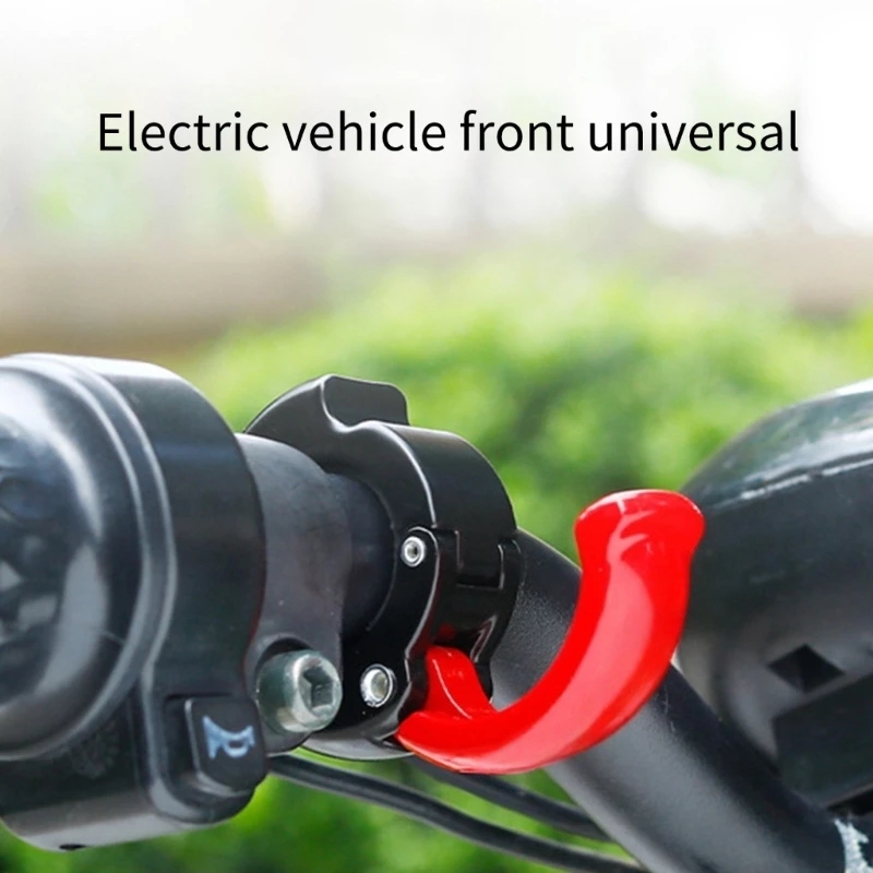 Universal No Drill Bicycle Han - огляд і ціна Mountain Biking Equipment
