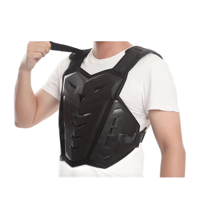 Outdoor Sports Body Armor, Slo - огляд і ціна Mountain Biking Chest Protector
