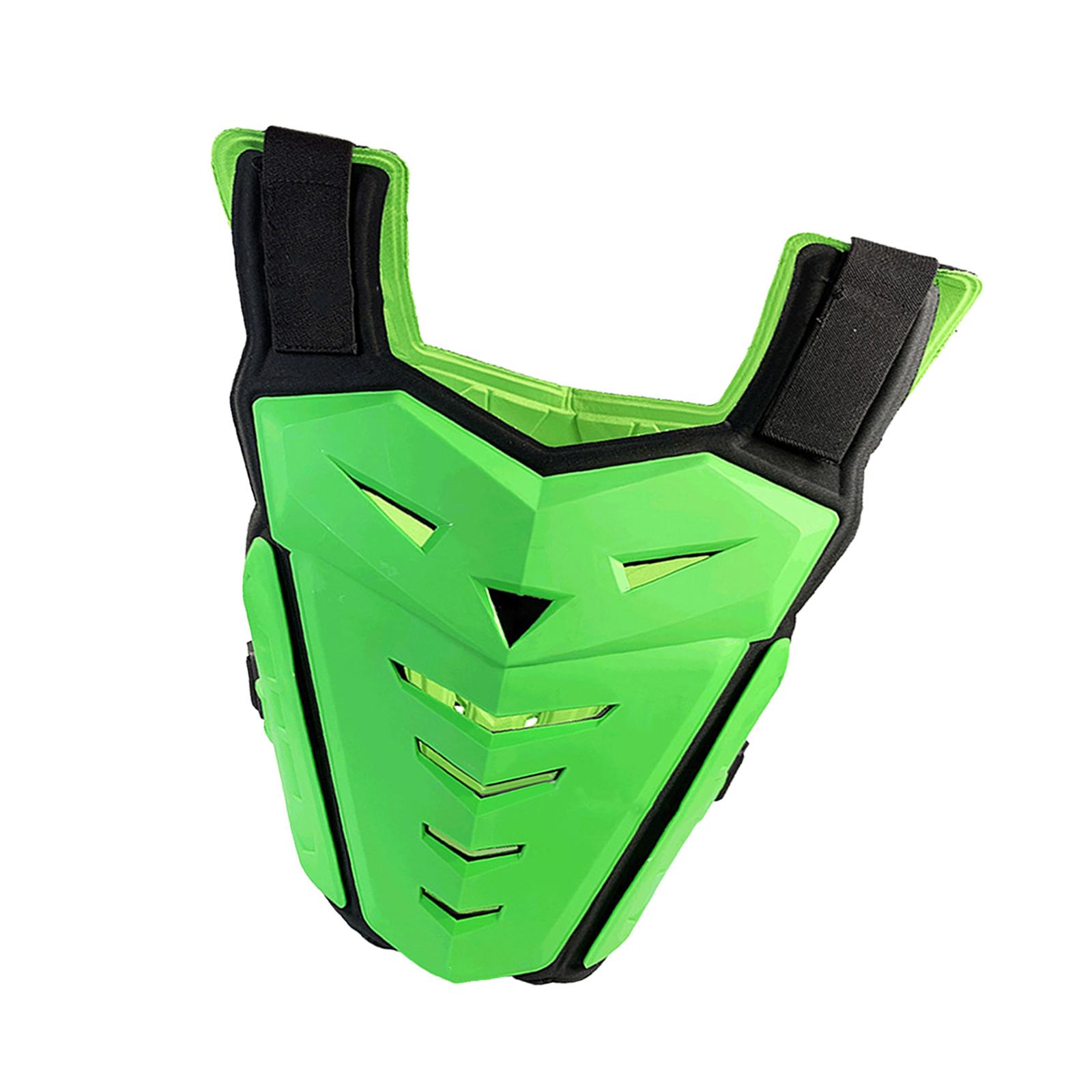 Motorcycle Chest Protector Bod - огляд і ціна Mountain Biking Chest Protector