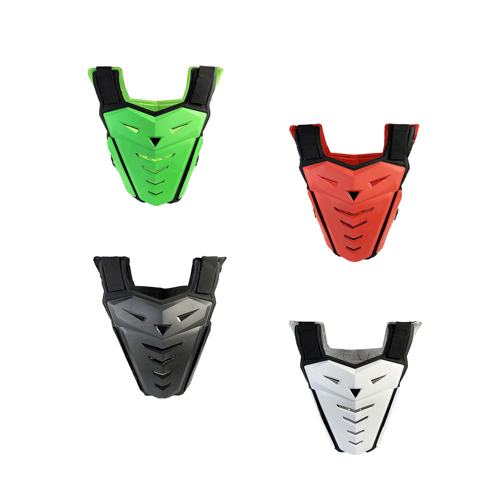 Motorcycle Chest Protector Bod - огляд і ціна Mountain Biking Chest Protector