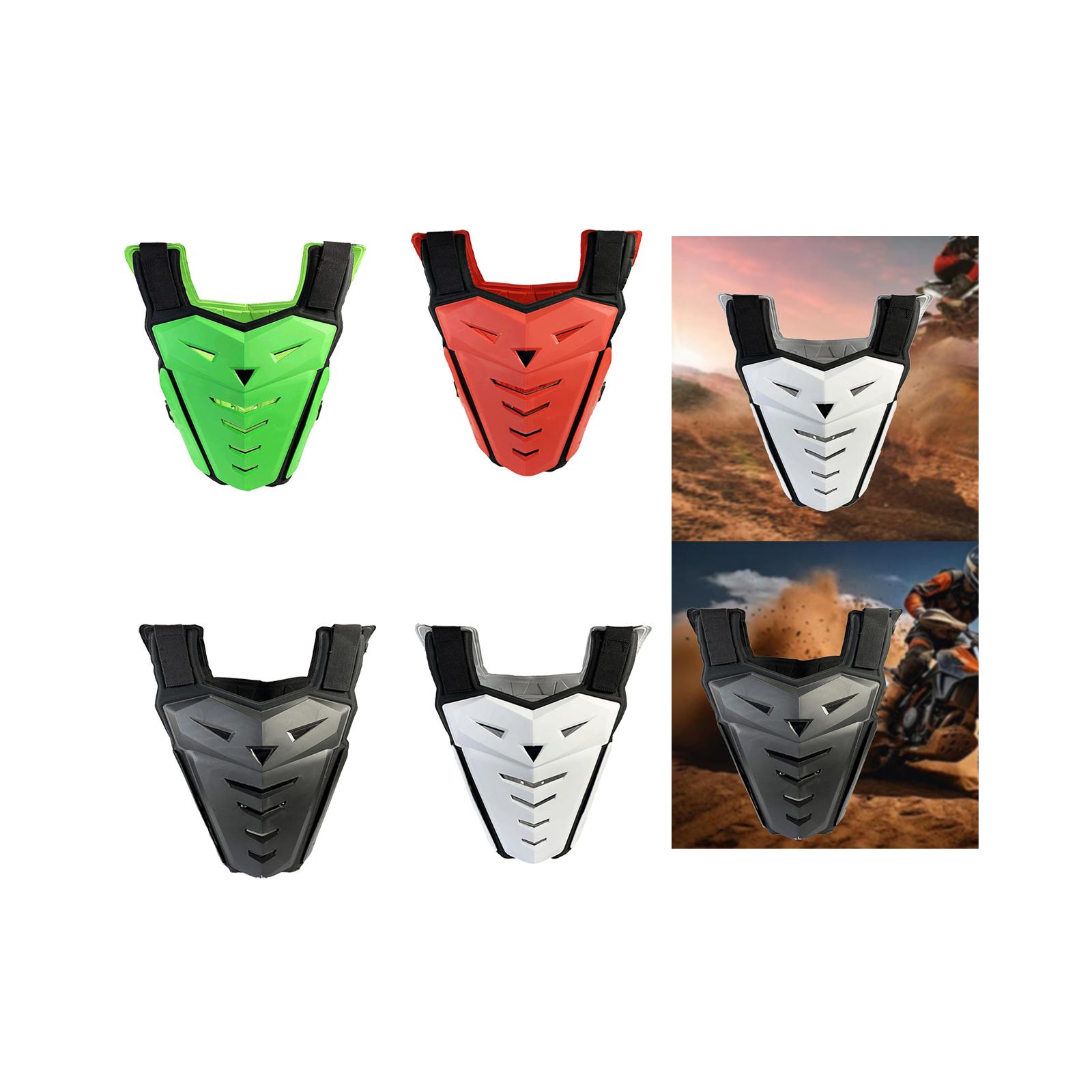 Motorcycle Chest Protector Bod - огляд і ціна Mountain Biking Chest Protector