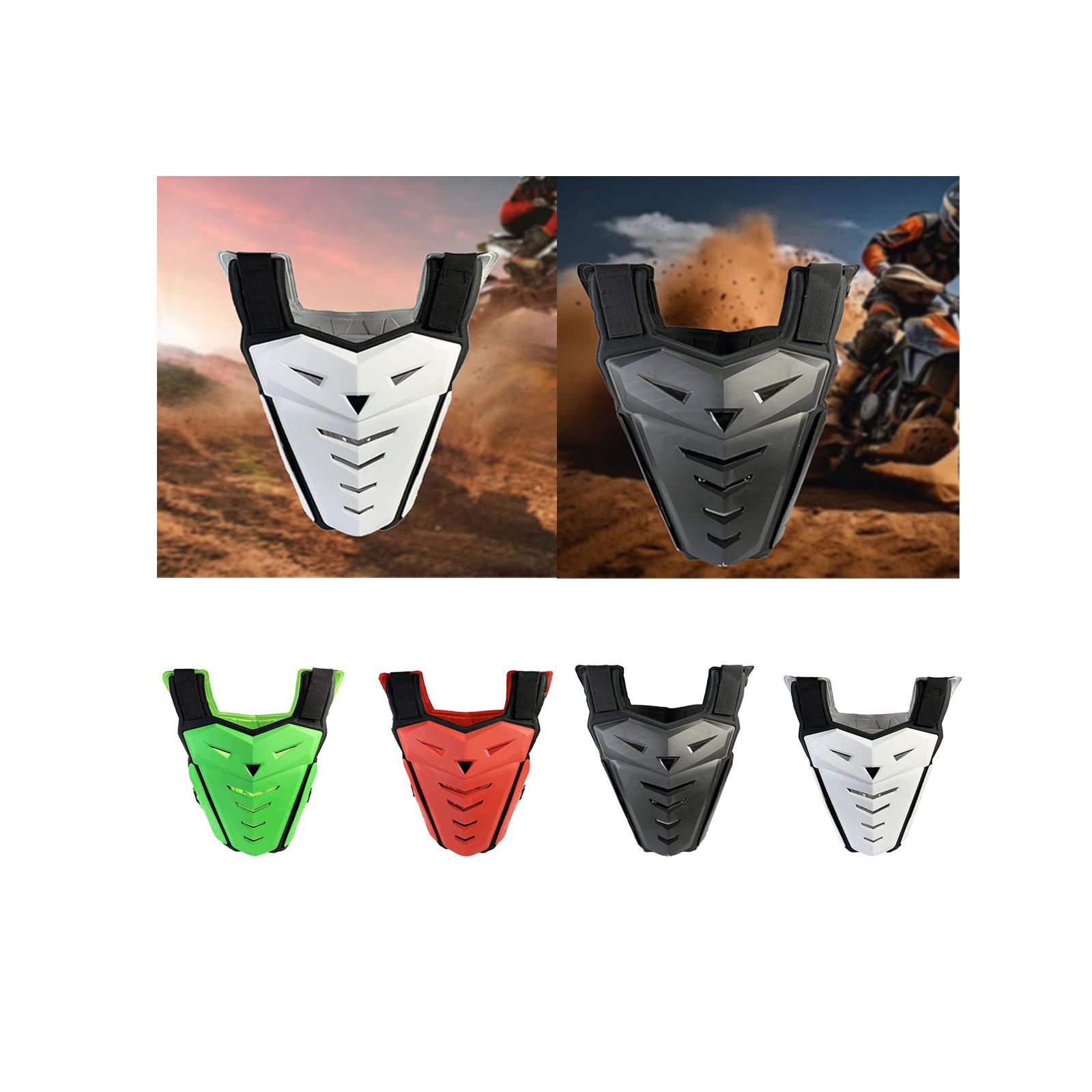 Motorcycle Chest Protector Bod - огляд і ціна Mountain Biking Chest Protector
